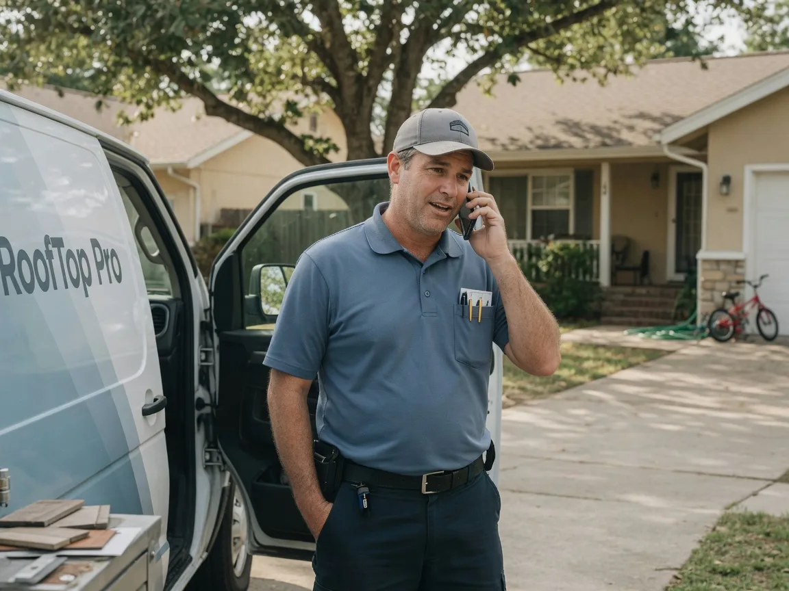 Roof Repair Hoyt, KS FAQs