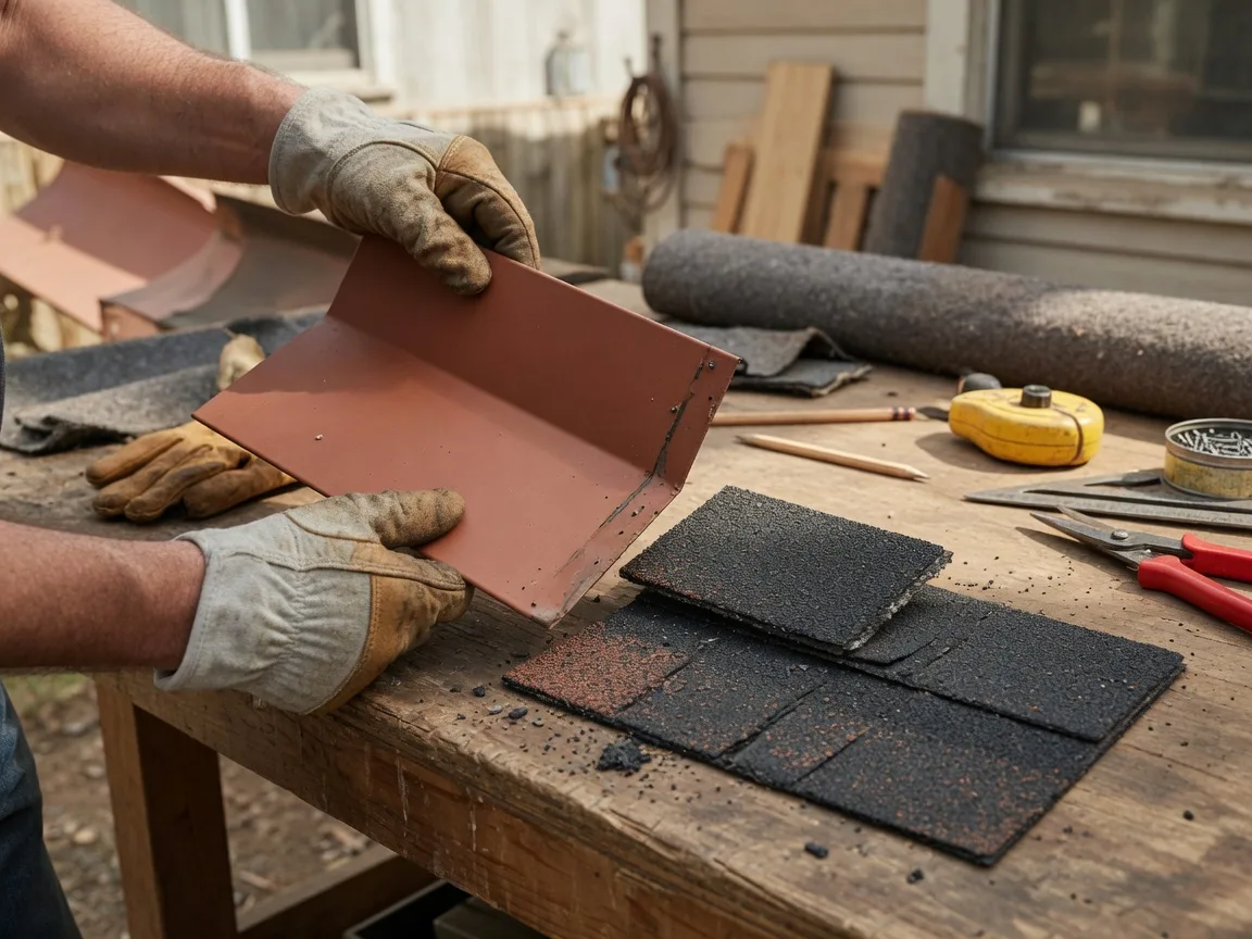 Roof Repair company in Hoyt, KS